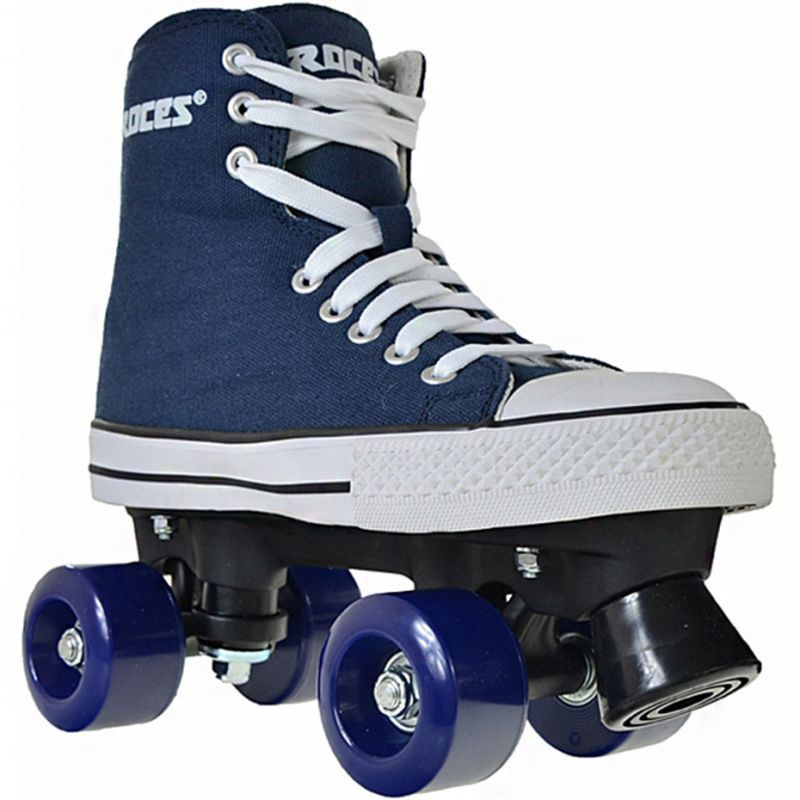 Wrotki roces chuck classic roller jr 550030