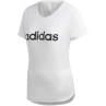 Koszulka adidas w d2m logo tee w