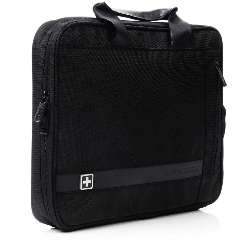 Torba na laptopa swissbags glion 76459