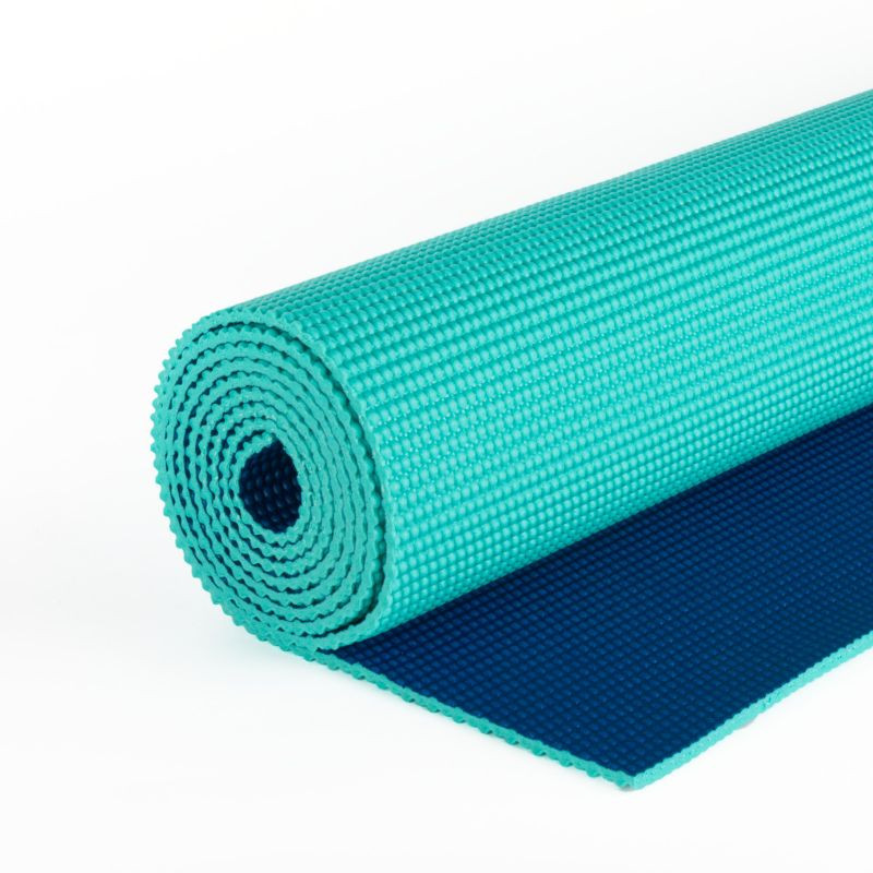 Mata do jogi dwustronna gaiam open sea 4mm 62199