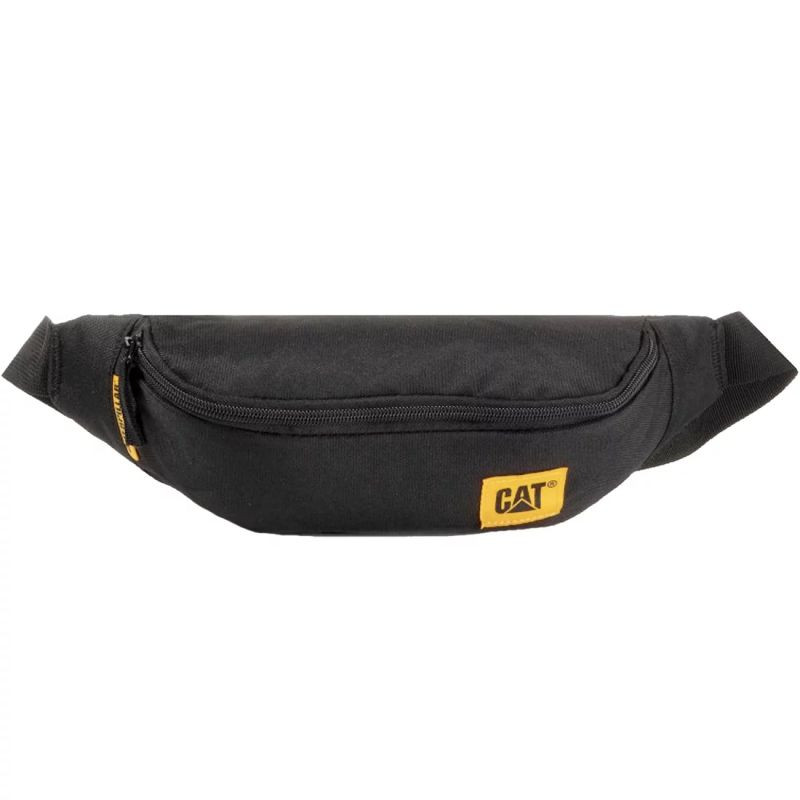 Saszetka nerka caterpillar bts waist bag 83734-01