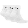 Skarpety nike value cotton quarter 3pary m sx4926