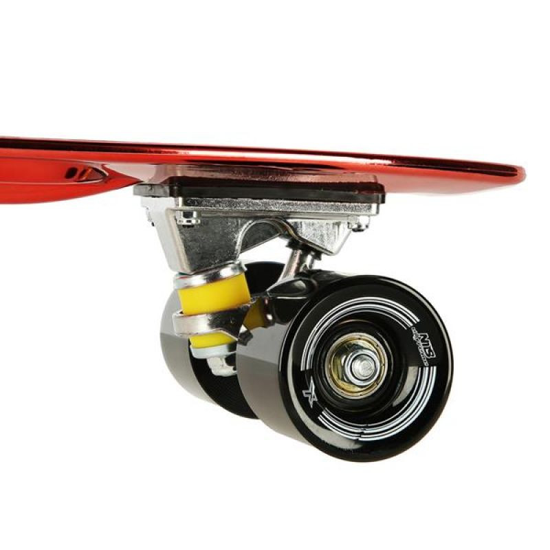 Deskorolka nils extreme electrostyle pennyboard pnb01