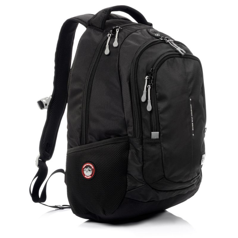 Plecak swissbags b2s