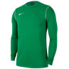 Bluza nike y dry park 20 crew jr bv6901