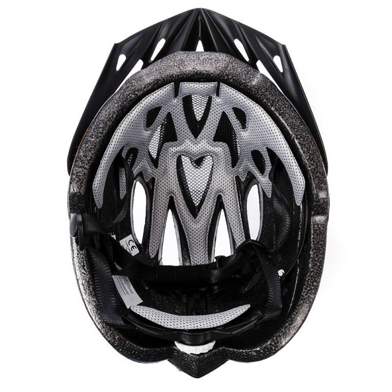 Kask rowerowy meteor gruver 24750