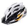 Kask rowerowy meteor gruver 24750