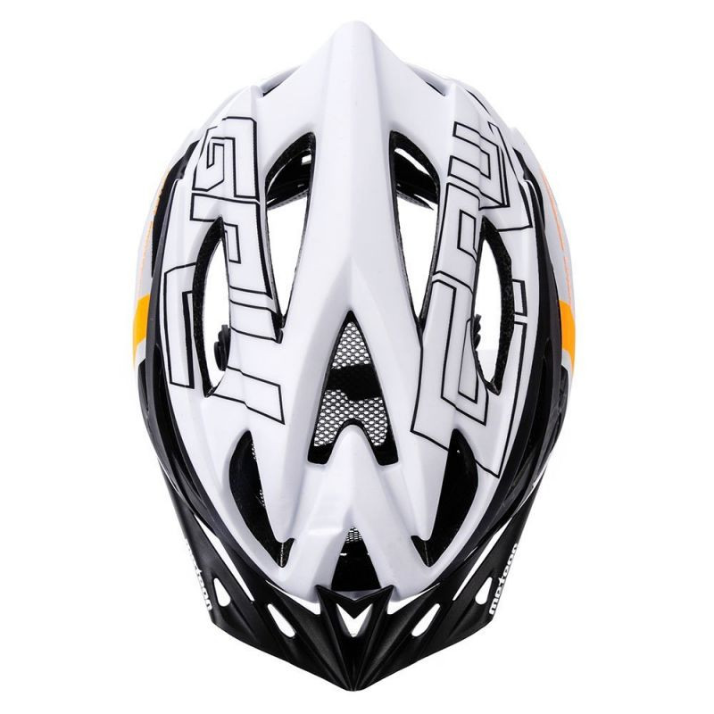 Kask rowerowy meteor gruver 24750