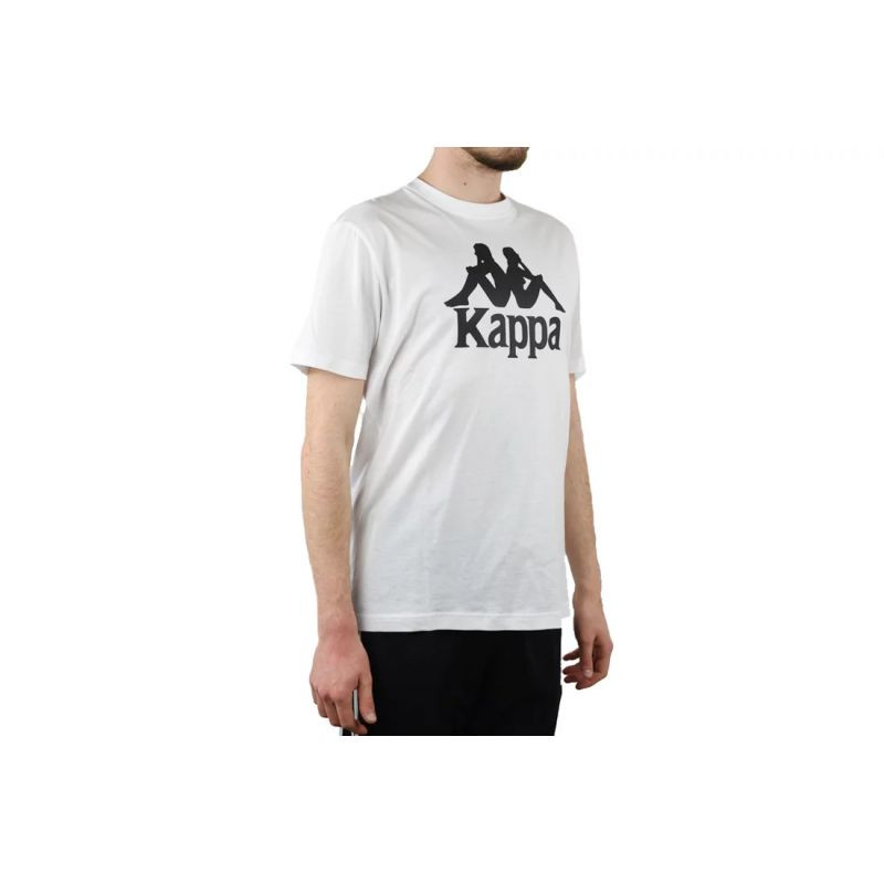 Koszulka kappa caspar t-shirt m 303910-11-0601