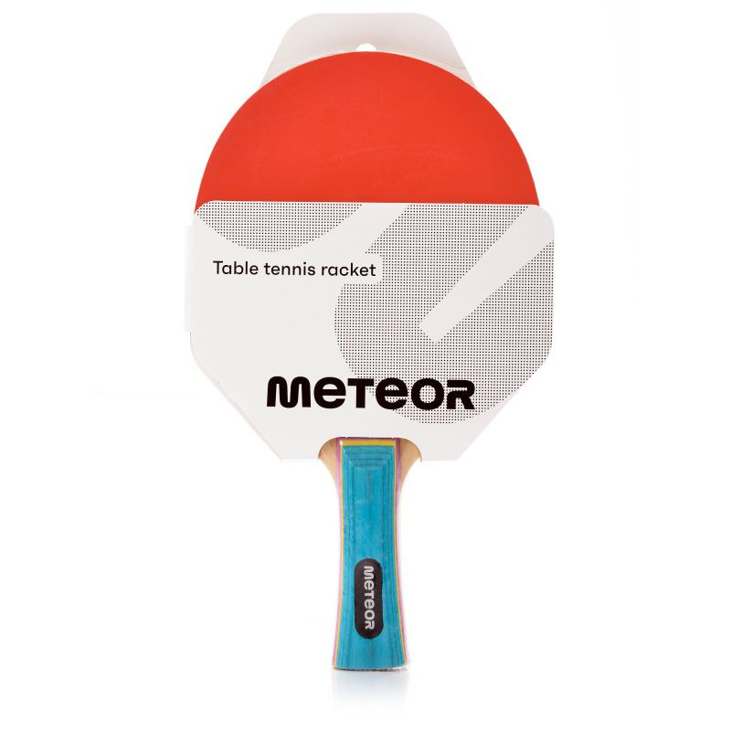 Rakietka do tenisa stołowego meteor zaphyr 15015