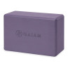 Kostka do jogi gaiam 63682