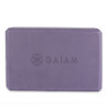 Kostka do jogi gaiam 63682