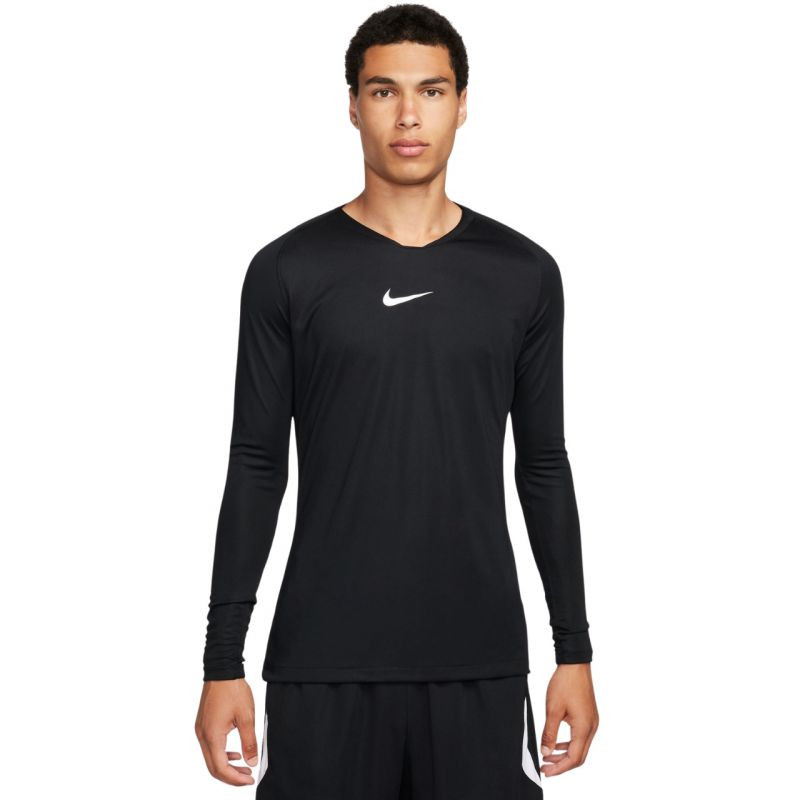 Koszulka piłkarska nike dry park first layer jsy ls m av2609-010