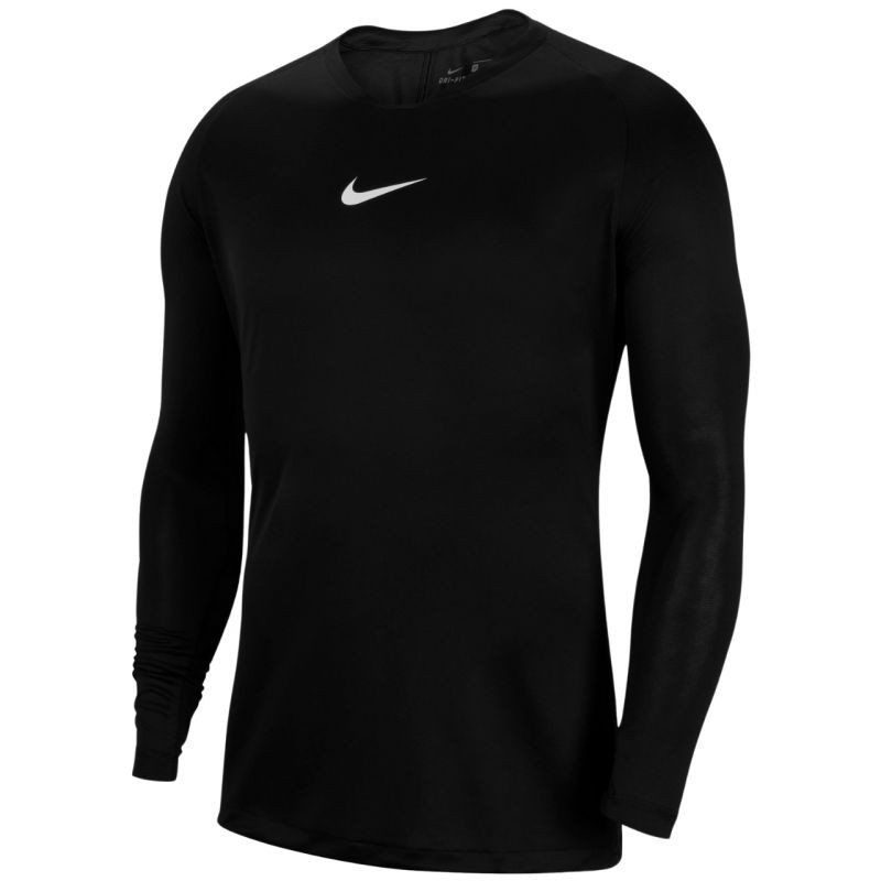 Koszulka piłkarska nike dry park first layer jsy ls m av2609-010