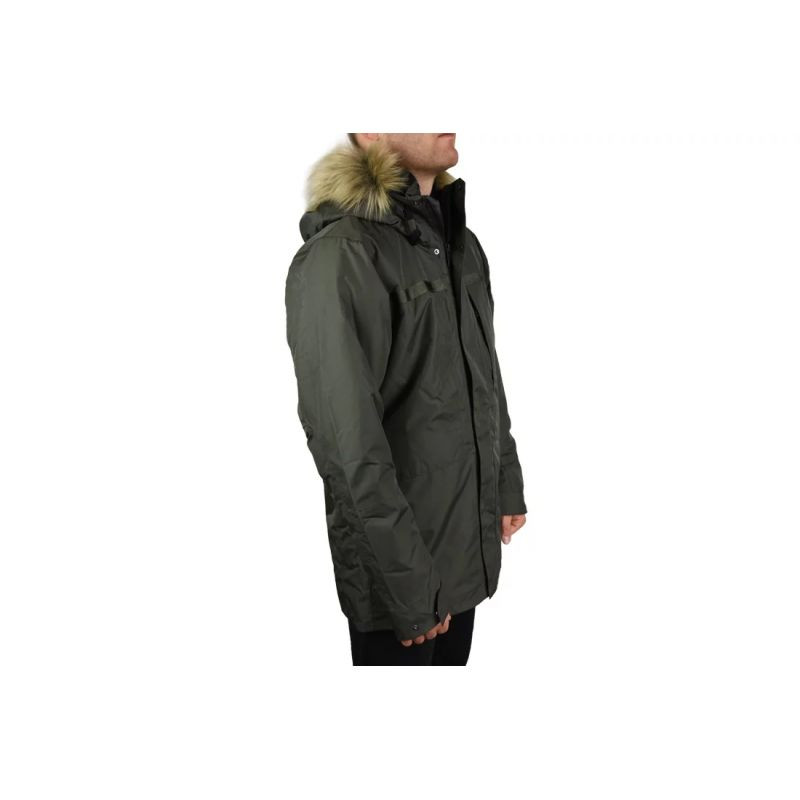 Kurtka helly hansen coastal 2 parka m 54408