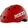 Kask roces aggressive czarny 300756