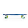 Deskorolka nils extreme electrostyle pennyboard pnb01 blue