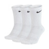 Skarpetki nike everyday cushion crew sx7664 100