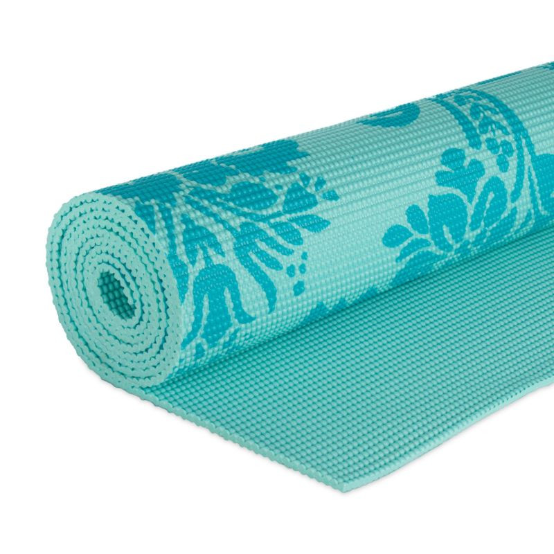 Mata do jogi gaiam 4mm