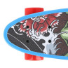 Deskorolki pennyboard nils extreme crude dragon