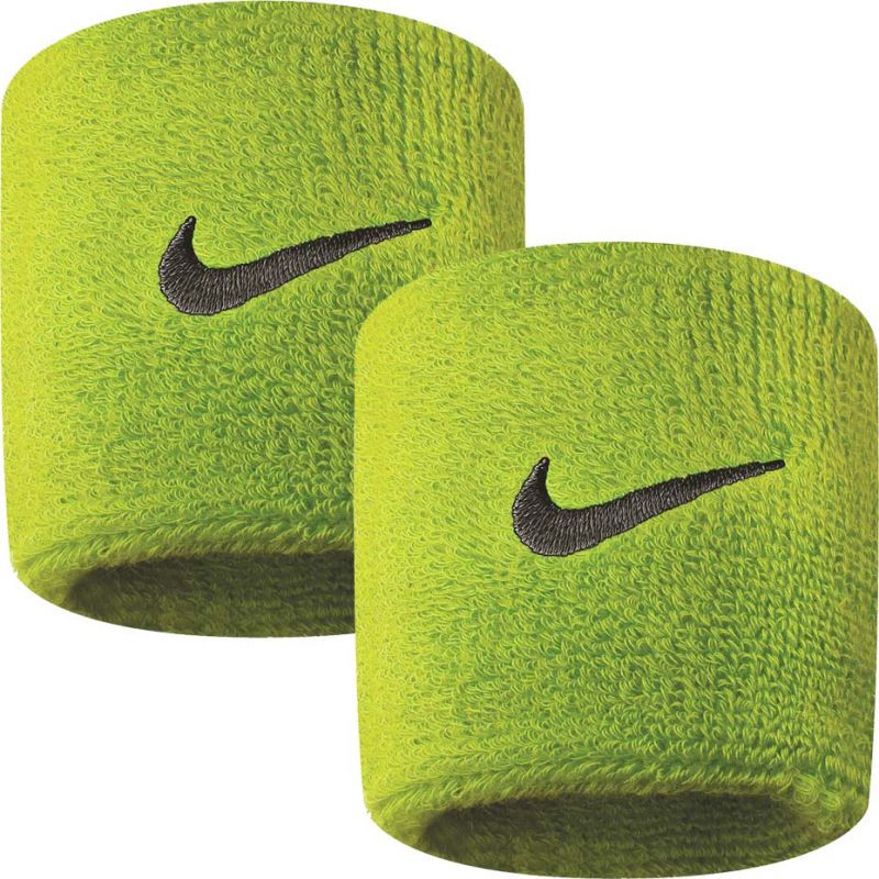 Frotka na rękę nike swoosh 2szt nnn04710