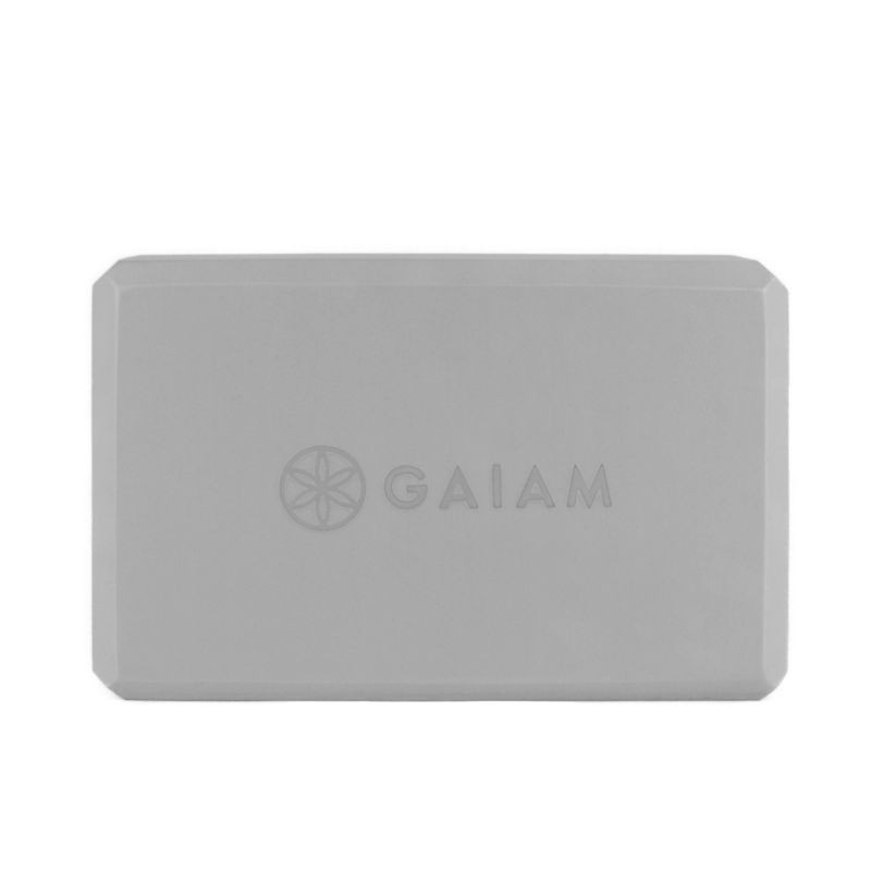 Kostka do jogi gaiam 63681