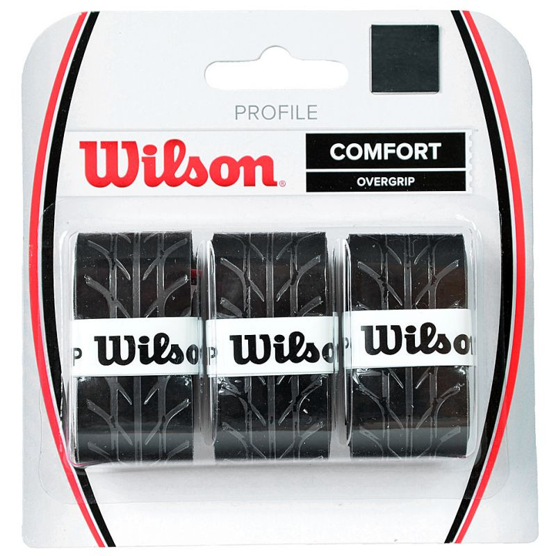 Owijka wilson profiole comfort overgrip