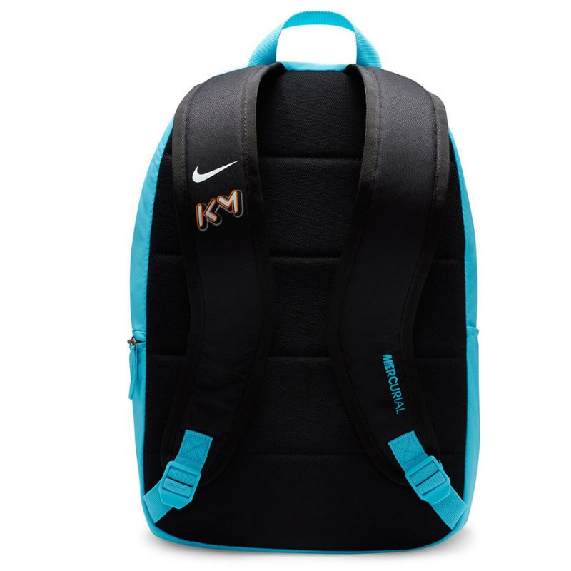 Plecak nike athletic backpack kylian mbappe fd1401