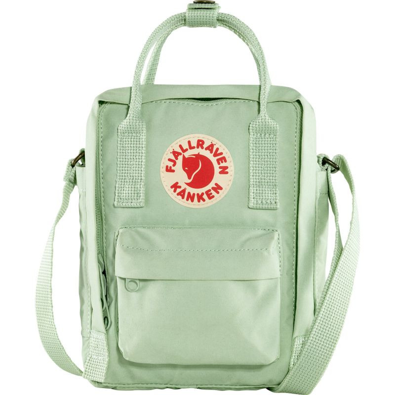 Saszetka fjällräven kånken sling f23797