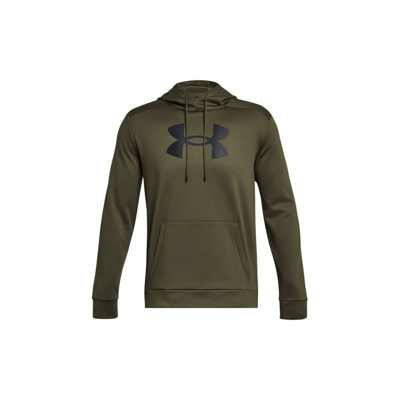 Bluza under armour ua armour fleece big logo hd m 1379743