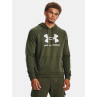 Bluza under armour ua armour fleece big logo hd m 1379743