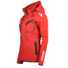 Kurtka outdoorowa geographgical norway reine db lady 068 w wy2679f