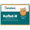 Himalaya Zestaw 10 X Koflet-H, Imbirowy (12 Tabl.)