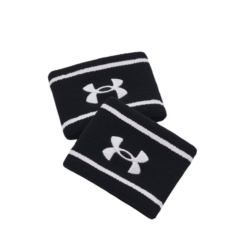 Frotki na nadgarstek under armour