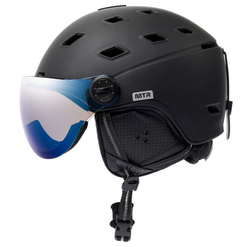 Kask narciarski meteor glide