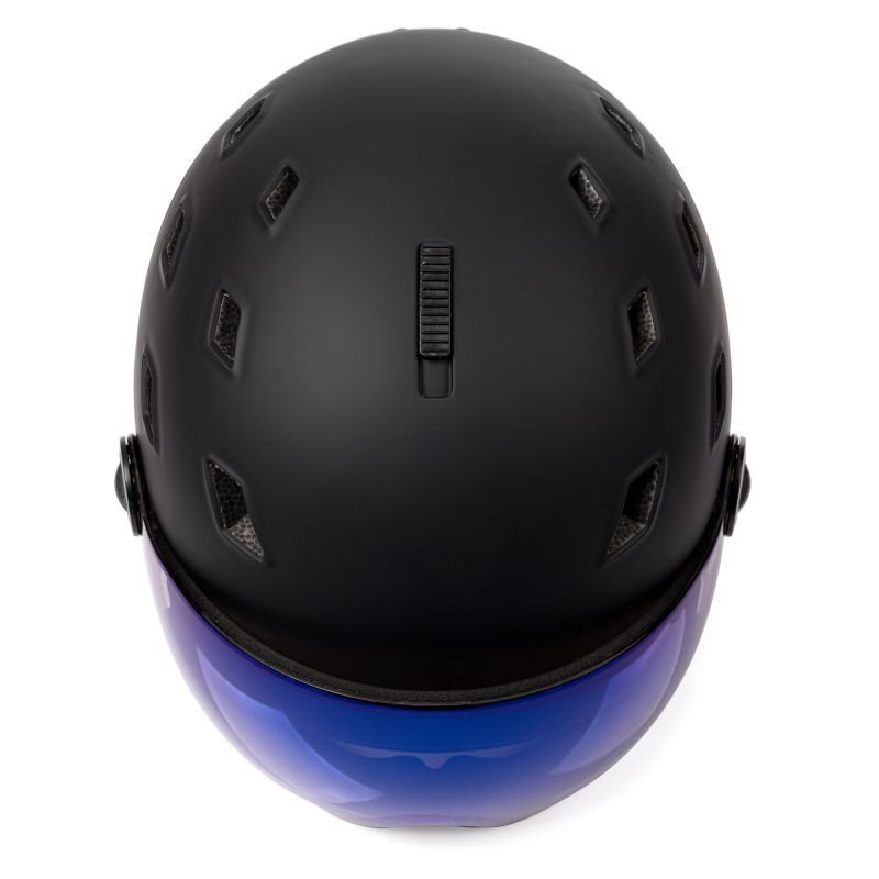 Kask narciarski meteor glide