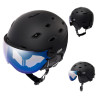 Kask narciarski meteor glide