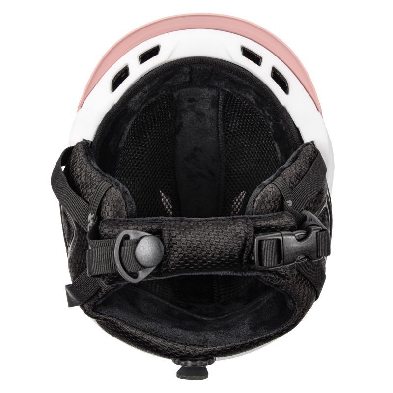 Kask narciarski meteor montara