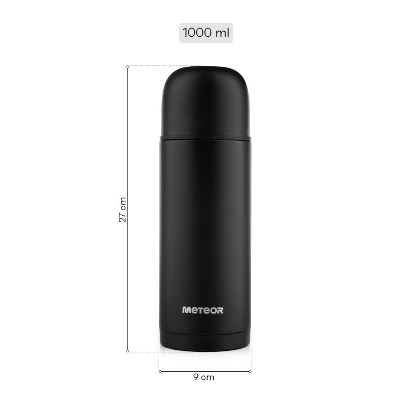 Termos meteor 1000 ml