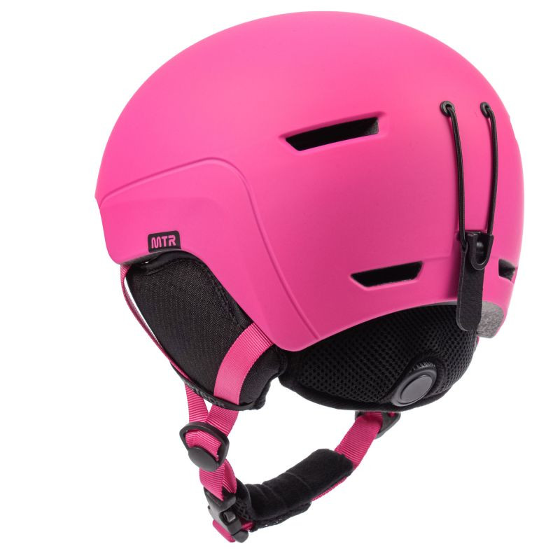 Kask narciarski meteor avalo