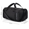 Torba fitness meteor nanuq