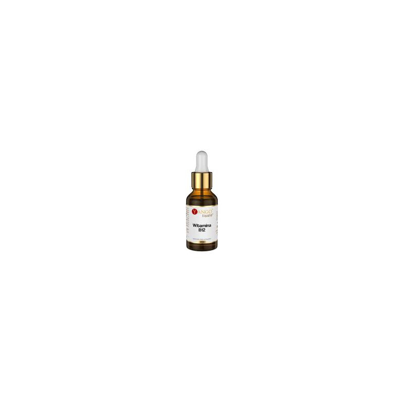 Yango Witamina B12 (30 Ml)