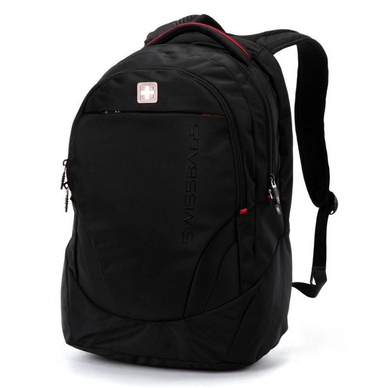 Plecak swissbags z torbą na laptopa 17,3" zurich 33 l 76201