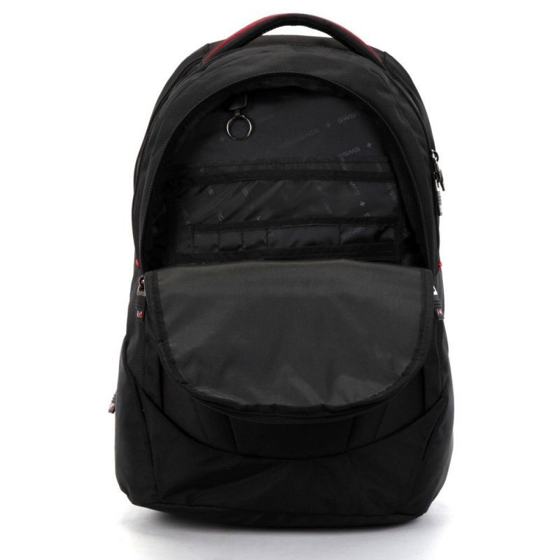 Plecak swissbags z torbą na laptopa 17,3" zurich 33 l 76201