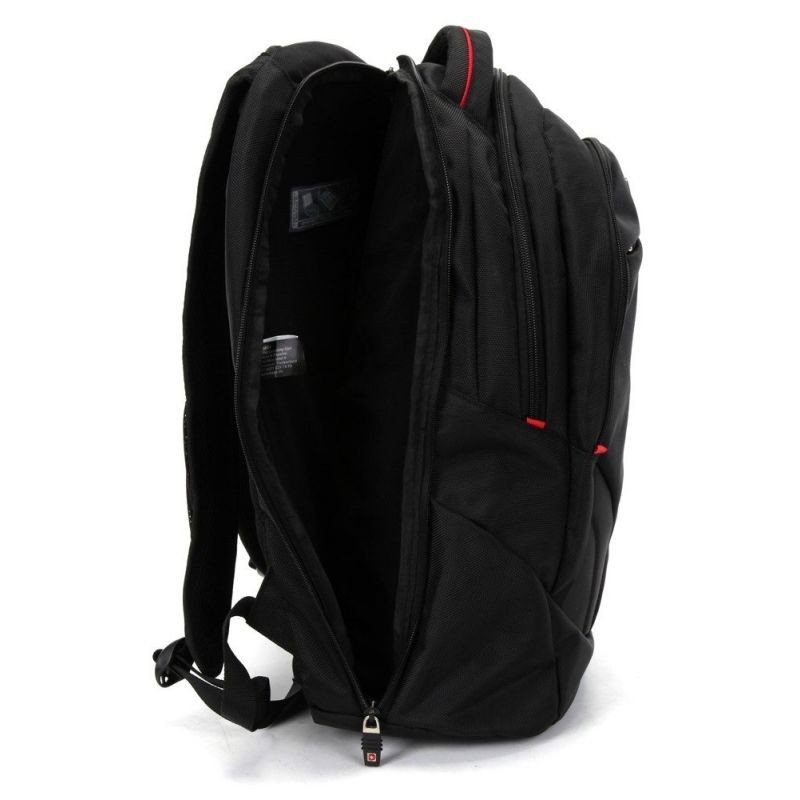 Plecak swissbags z torbą na laptopa 17,3" zurich 33 l 76201