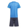 Komplet adidas training essentials 3-stripes jr