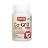 Jarrow Formulas Co-Q10 200 Mg - Koenzym Q10 200 Mg (60 Kaps.)