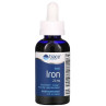 Trace Minerals Ionic Iron (56 Ml)