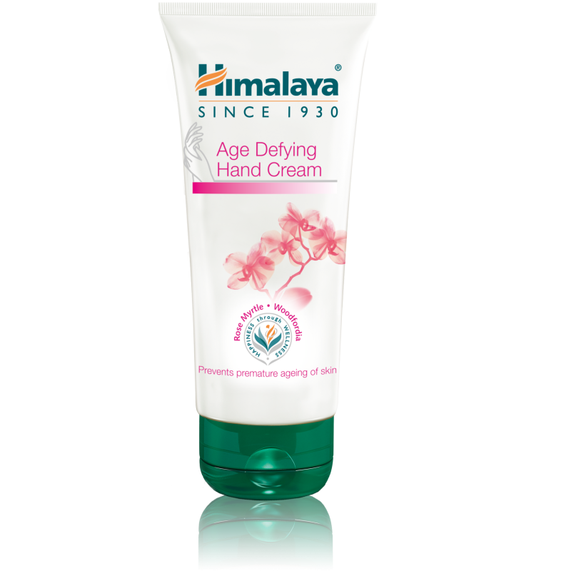 Himalaya Krem Do Rąk Age Defying Hand Cream (50 Ml)