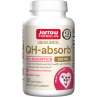 Jarrow Formulas Ubiquinol Qh-Absorb 200 Mg (30 Kaps.)